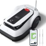 ECOVACS Goat G1