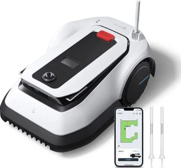 ECOVACS Goat G1